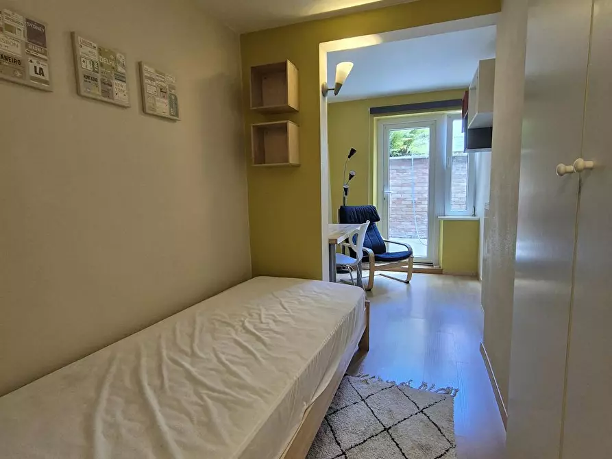 Immagine 1 di Camera in affitto  in Rue Darchis a Rocourt