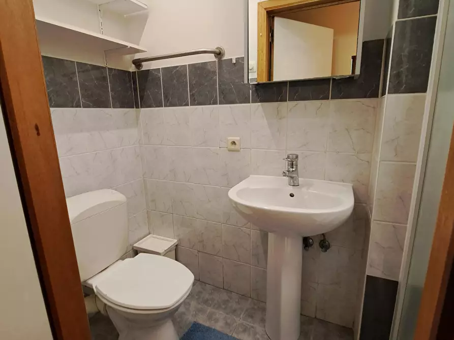 Immagine 7 di Camera in affitto  in Rue Darchis a Rocourt