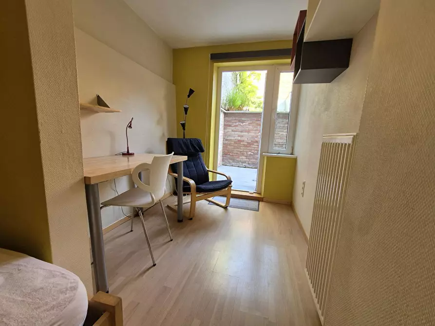 Immagine 4 di Camera in affitto  in Rue Darchis a Rocourt