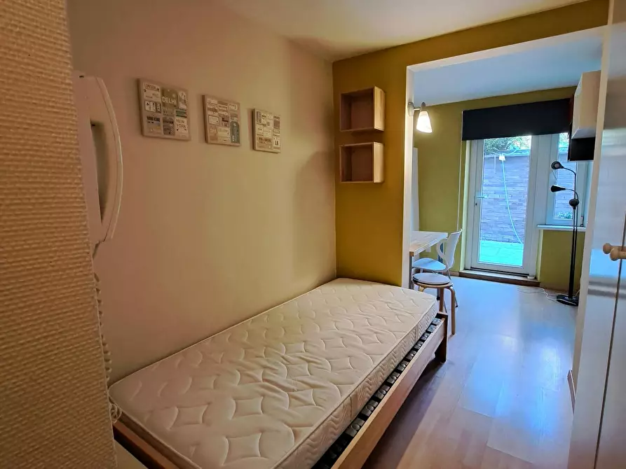 Immagine 5 di Camera in affitto  in Rue Darchis a Rocourt