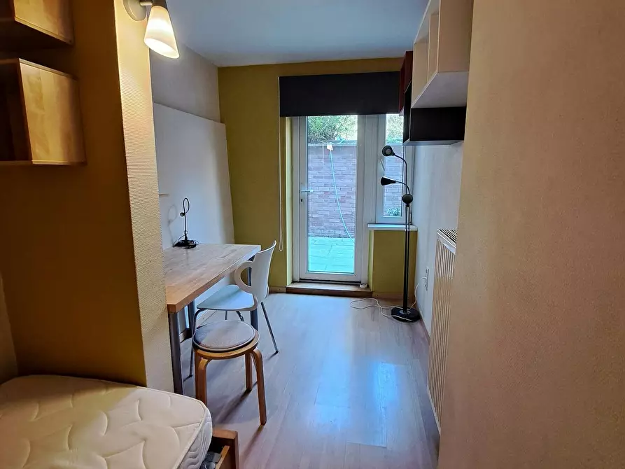 Immagine 3 di Camera in affitto  in Rue Darchis a Rocourt