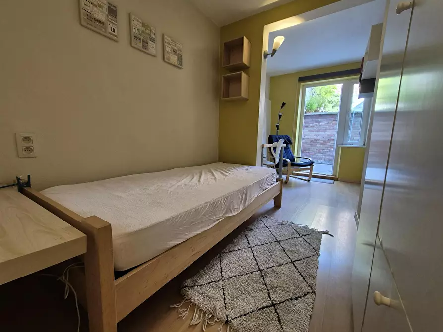 Immagine 2 di Camera in affitto  in Rue Darchis a Rocourt