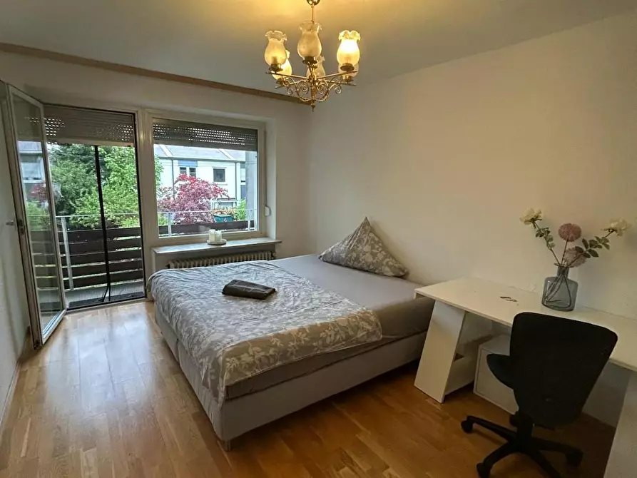 Immagine 1 di Camera in affitto  in Elfriedenstraße a München