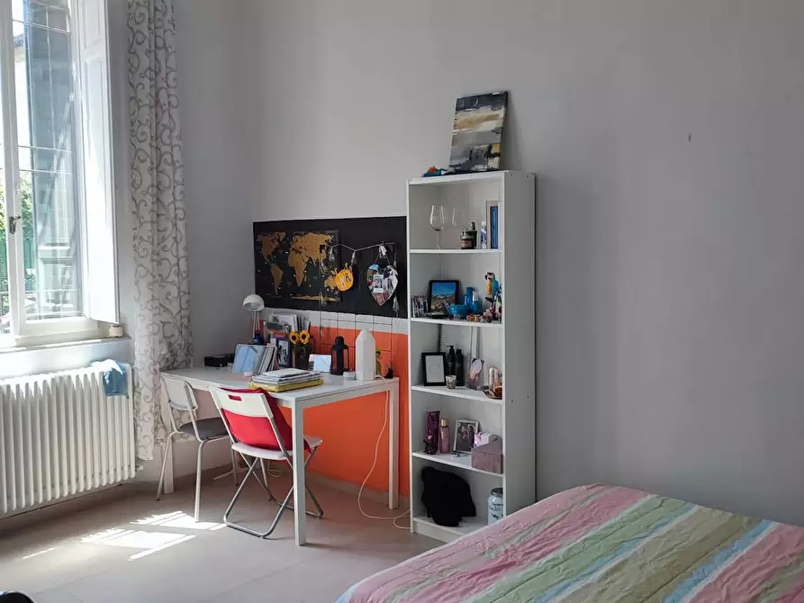 Immagine 5 di Camera in affitto  in Via Vanni Turino a Pisa