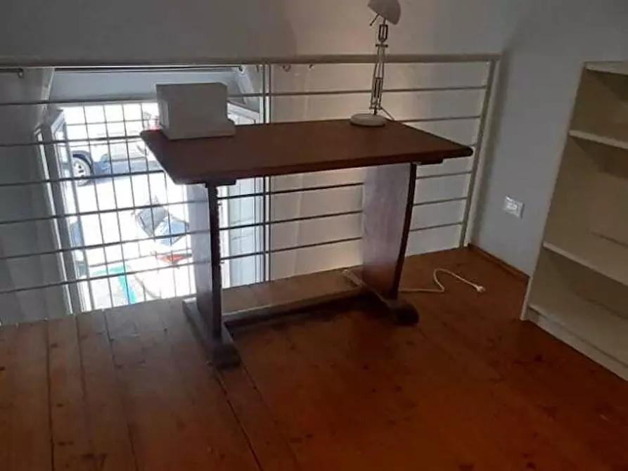 Immagine 3 di Camera in affitto  in Via Vanni Turino a Pisa