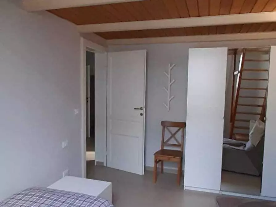 Immagine 1 di Camera in affitto  in Via Vanni Turino a Pisa