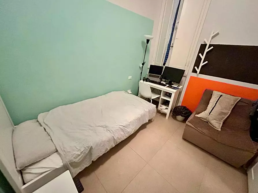 Immagine 1 di Camera in affitto  in Via Vanni Turino a Pisa