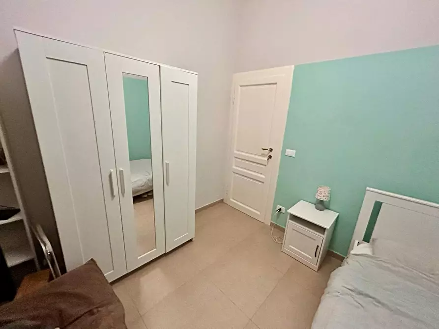 Immagine 2 di Camera in affitto  in Via Vanni Turino a Pisa