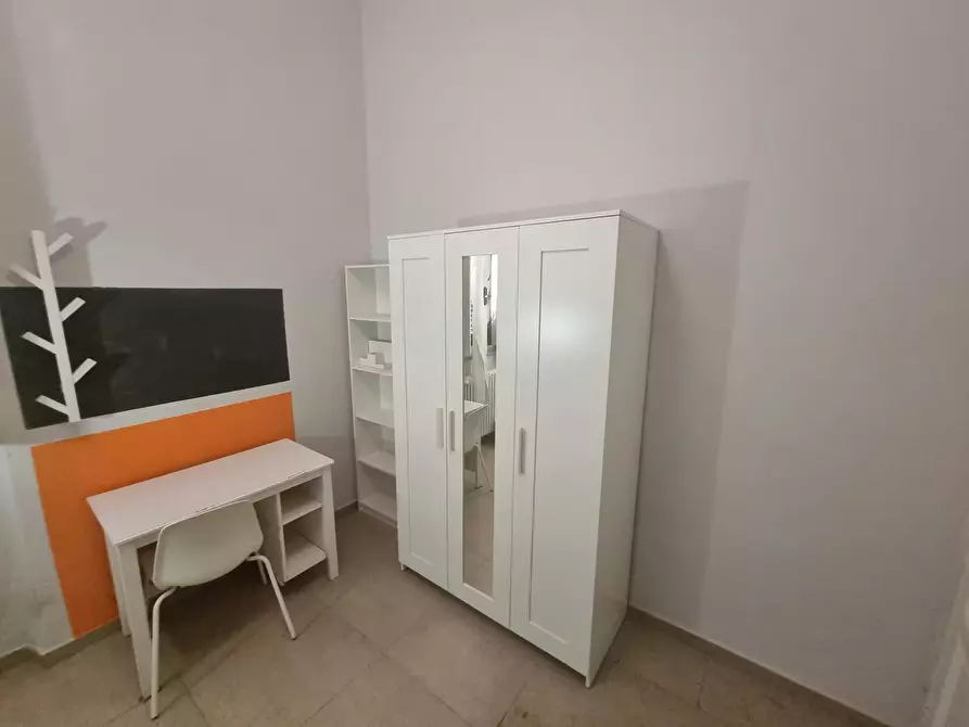 Immagine 4 di Camera in affitto  in Via Vanni Turino a Pisa