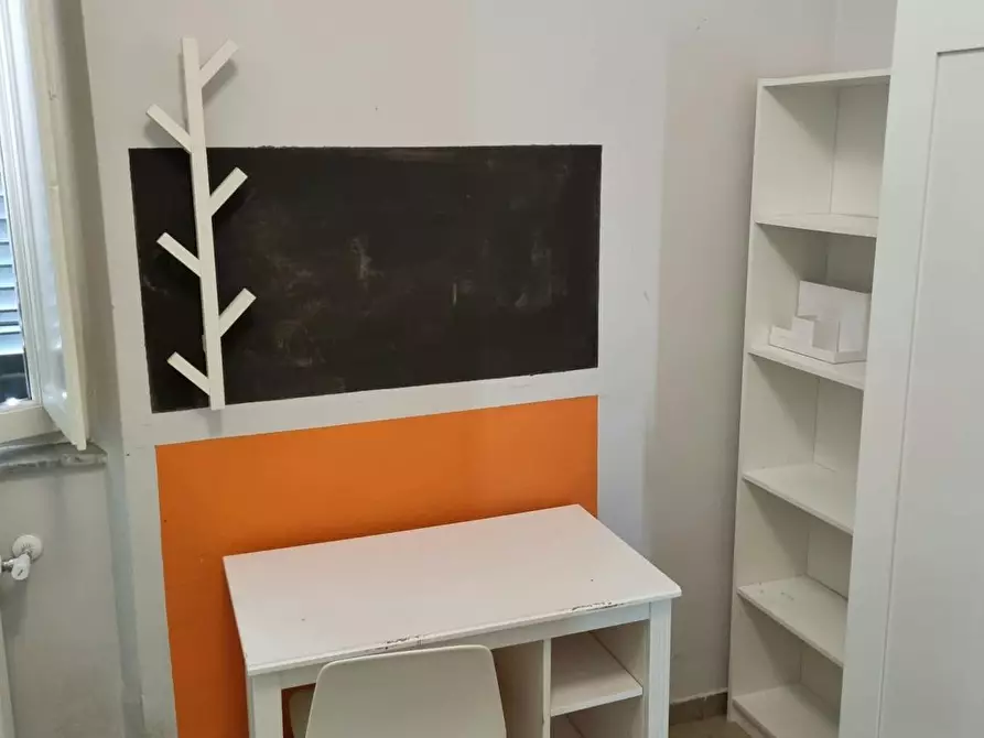 Immagine 5 di Camera in affitto  in Via Vanni Turino a Pisa