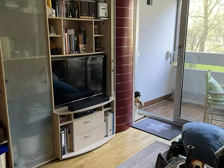 Immagine 10 di Appartamento in affitto  in Elektrastraße a München