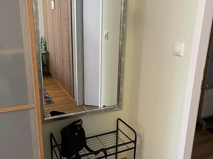 Immagine 4 di Appartamento in affitto  in Elektrastraße a München