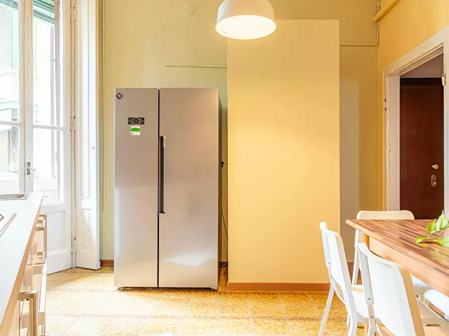 Immagine 10 di Camera in affitto  in Via Plinio a Milano