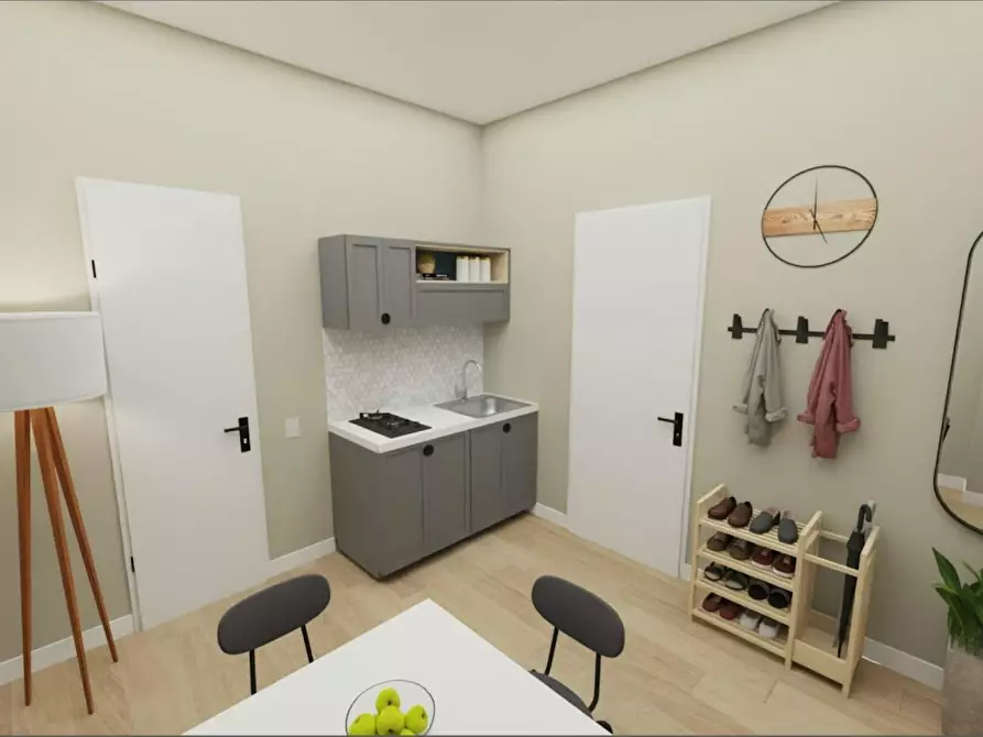 Immagine 9 di Appartamento in affitto  in Beisingstraße a Essen