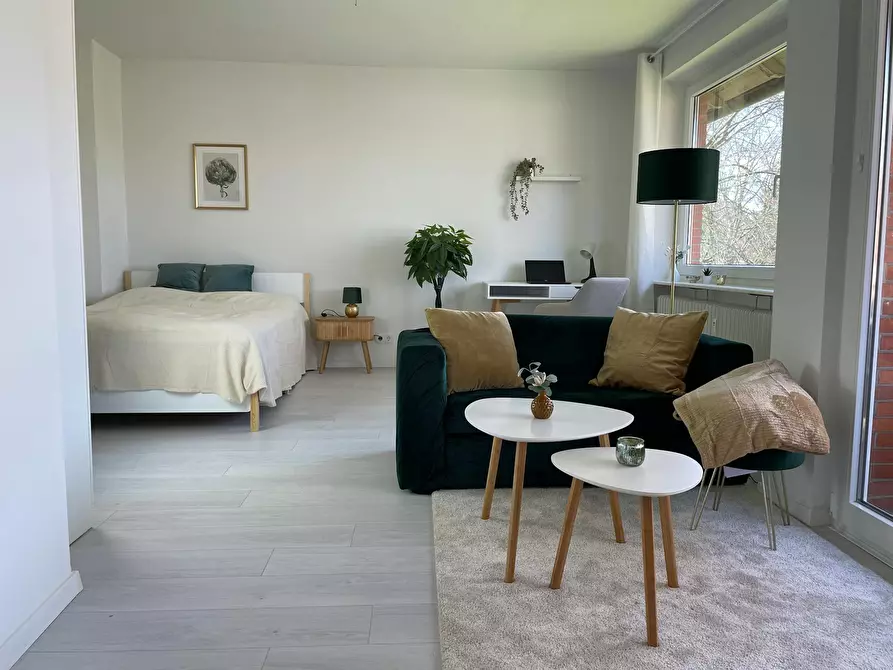 Immagine 2 di Appartamento in affitto  in Lilienthalstraße a Kiel