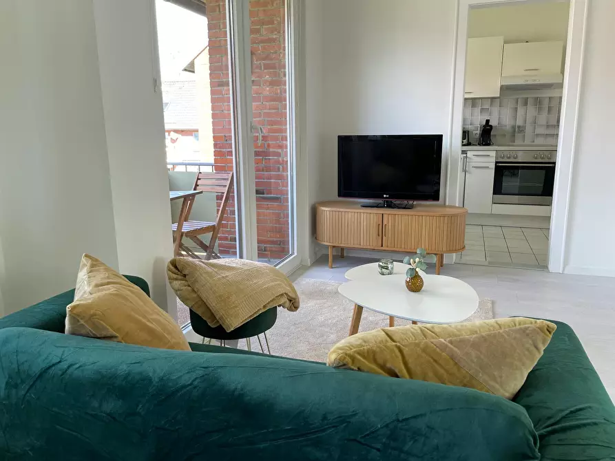 Immagine 4 di Appartamento in affitto  in Lilienthalstraße a Kiel