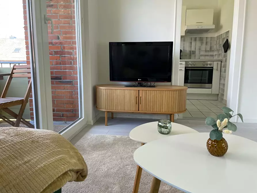 Immagine 3 di Appartamento in affitto  in Lilienthalstraße a Kiel