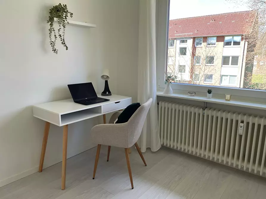 Immagine 5 di Appartamento in affitto  in Lilienthalstraße a Kiel