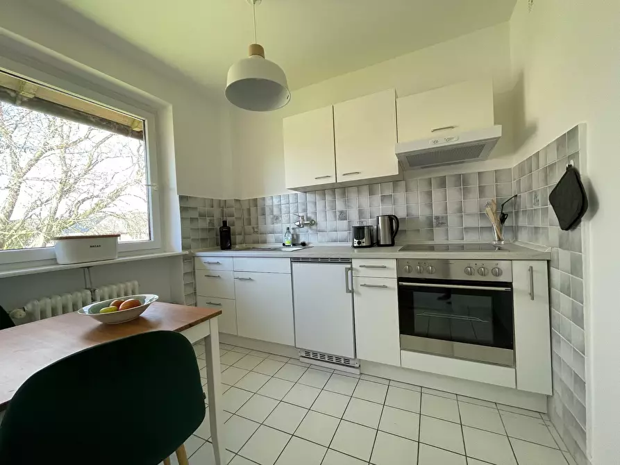 Immagine 9 di Appartamento in affitto  in Lilienthalstraße a Kiel
