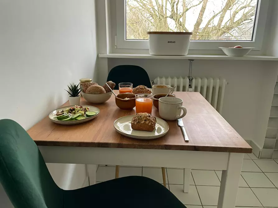 Immagine 10 di Appartamento in affitto  in Lilienthalstraße a Kiel