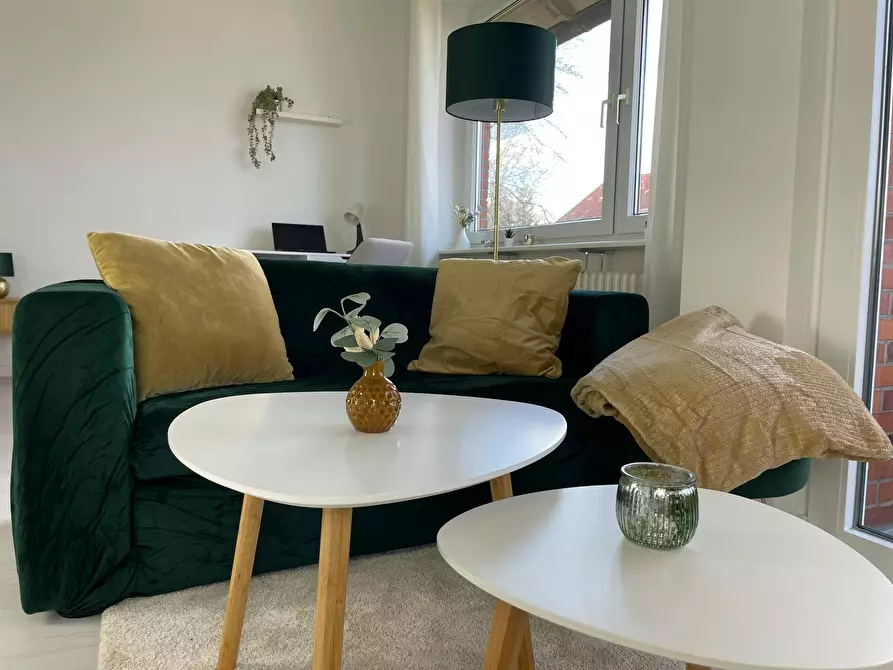 Immagine 1 di Appartamento in affitto  in Lilienthalstraße a Kiel