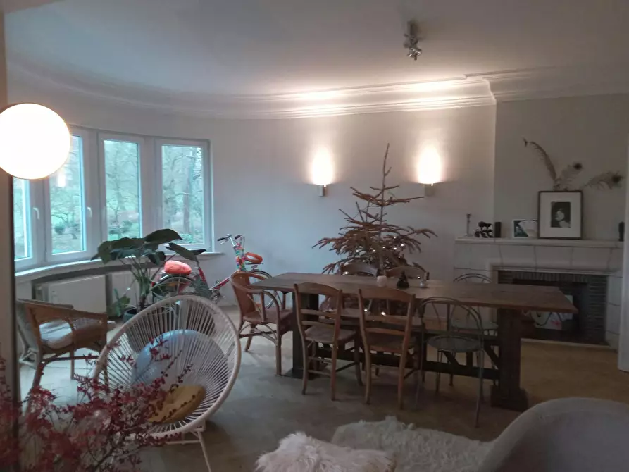 Immagine 2 di Appartamento in affitto  in Avenue Reine Marie-Henriette a Forest
