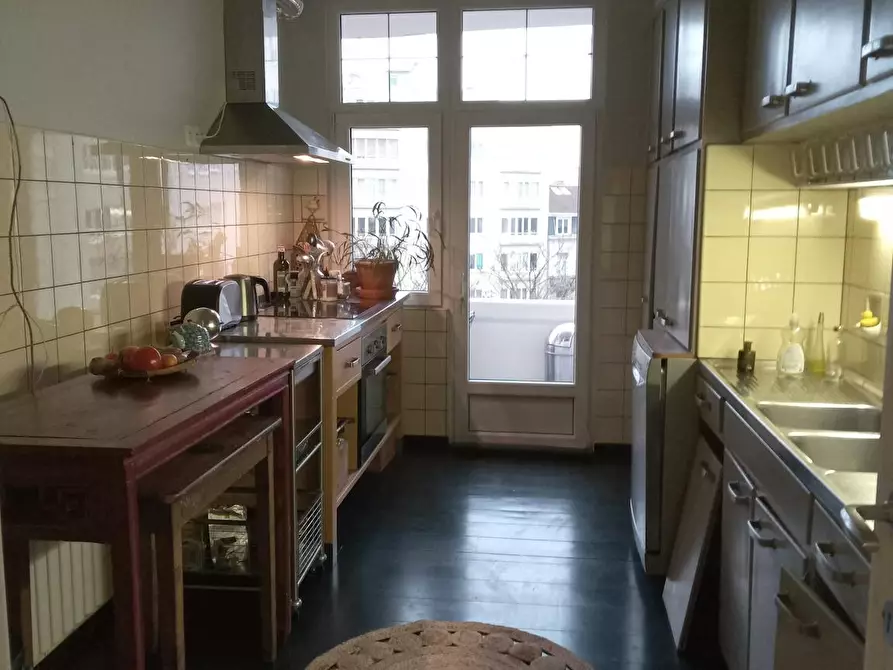 Immagine 9 di Appartamento in affitto  in Avenue Reine Marie-Henriette a Forest