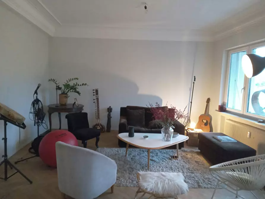 Immagine 1 di Appartamento in affitto  in Avenue Reine Marie-Henriette a Forest