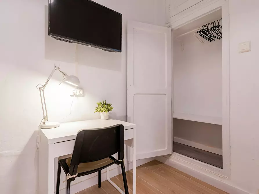 Immagine 6 di Camera in affitto  in Carrer d'Honorat Juan a Valencia