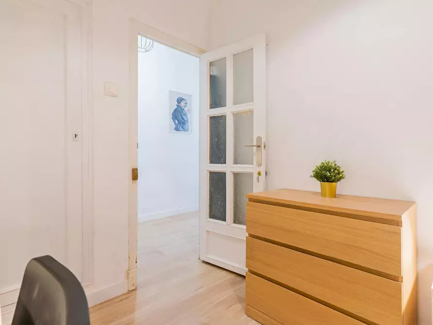 Immagine 5 di Camera in affitto  in Carrer d'Honorat Juan a Valencia