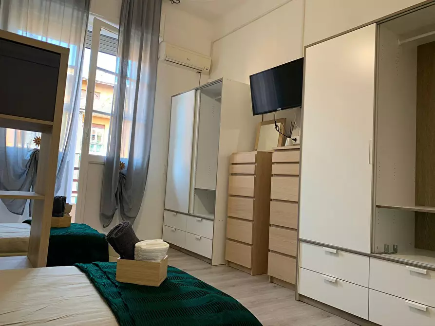 Immagine 2 di Camera in affitto  in Via Mazzini a Bologna