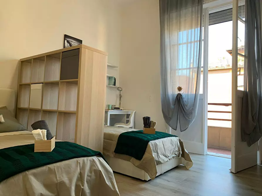 Immagine 3 di Camera in affitto  in Via Mazzini a Bologna