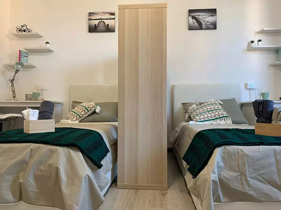 Immagine 7 di Camera in affitto  in Via Mazzini a Bologna