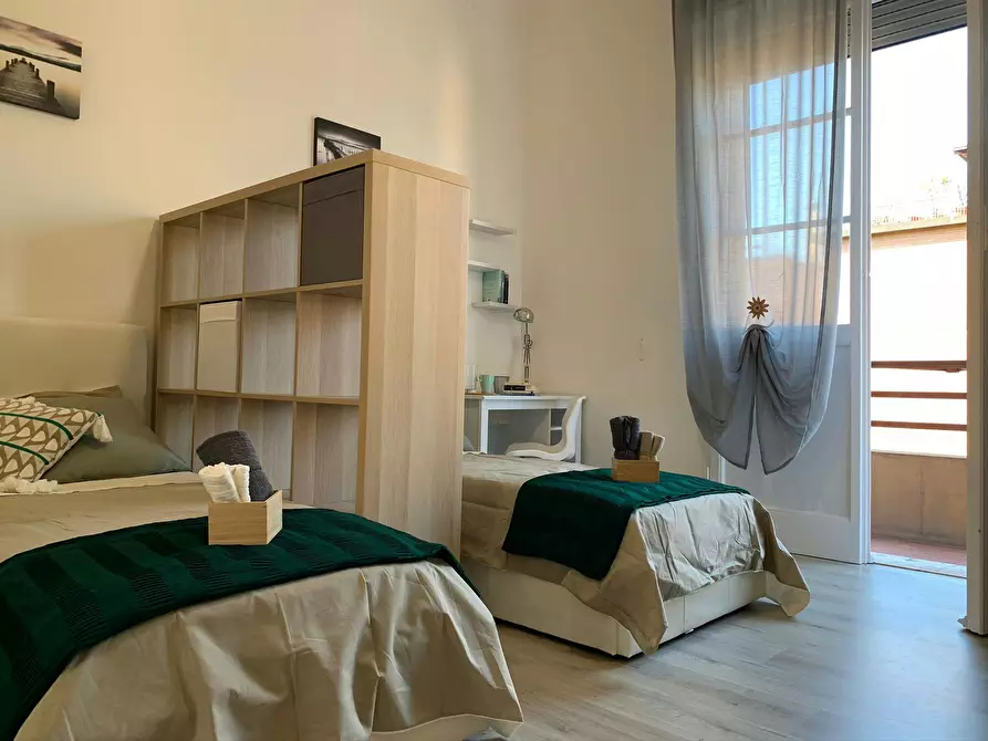 Immagine 6 di Camera in affitto  in Via Mazzini a Bologna