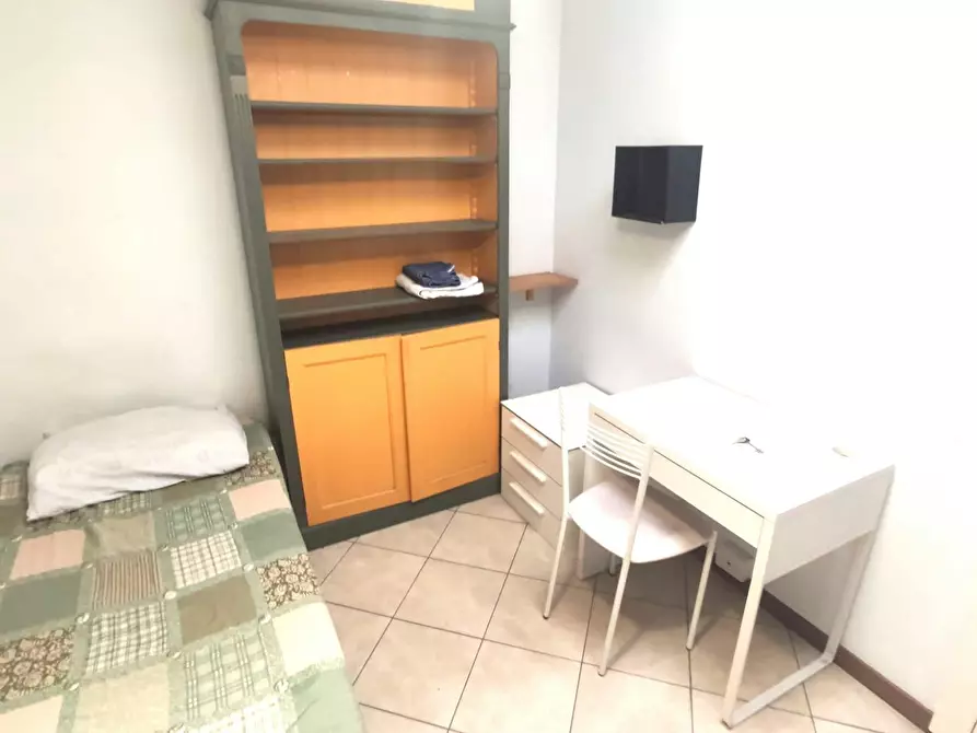 Immagine 5 di Appartamento in affitto  in Via Ettore Ponti a Milano