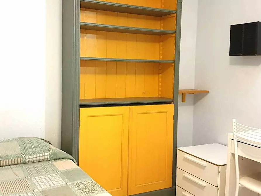 Immagine 2 di Appartamento in affitto  in Via Ettore Ponti a Milano