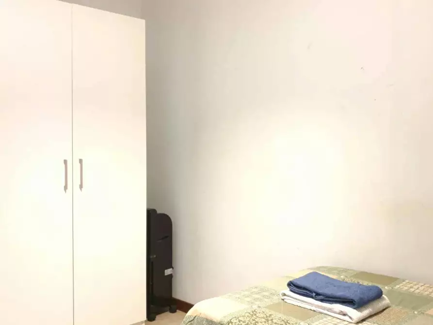 Immagine 3 di Appartamento in affitto  in Via Ettore Ponti a Milano