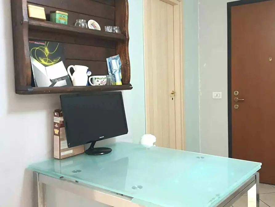 Immagine 7 di Appartamento in affitto  in Via Ettore Ponti a Milano