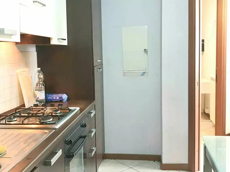 Immagine 9 di Appartamento in affitto  in Via Ettore Ponti a Milano