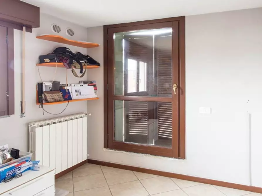 Immagine 8 di Appartamento in affitto  in Via Ettore Ponti a Milano