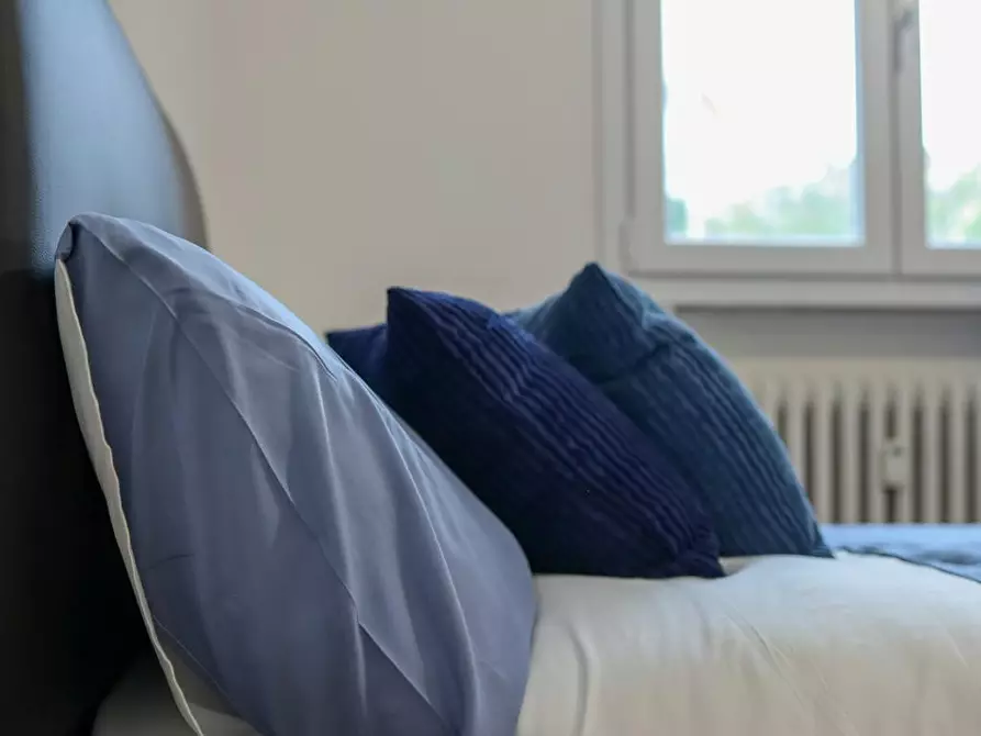 Immagine 8 di Camera in affitto  in Via Fossolo a Bologna