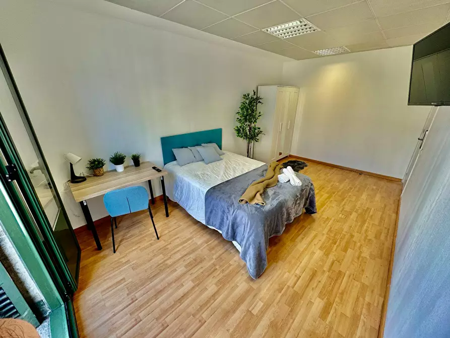 Immagine 6 di Camera in affitto  in Ronda de Sant Pere a Barcelona