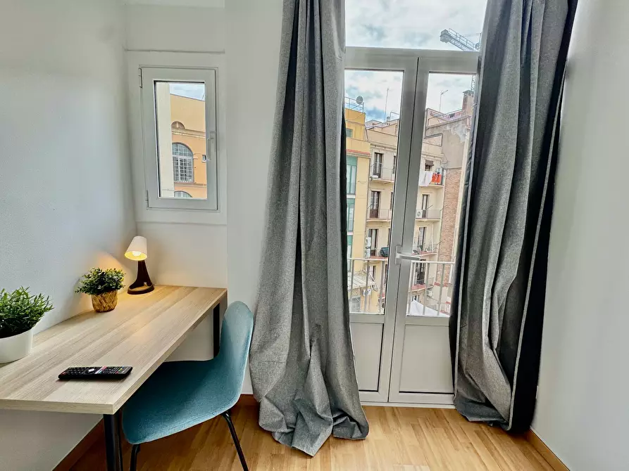 Immagine 5 di Camera in affitto  in Ronda de Sant Pere a Barcelona
