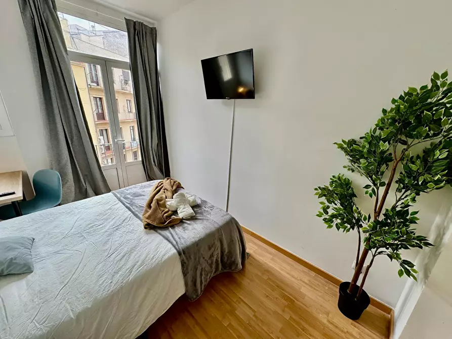 Immagine 4 di Camera in affitto  in Ronda de Sant Pere a Barcelona
