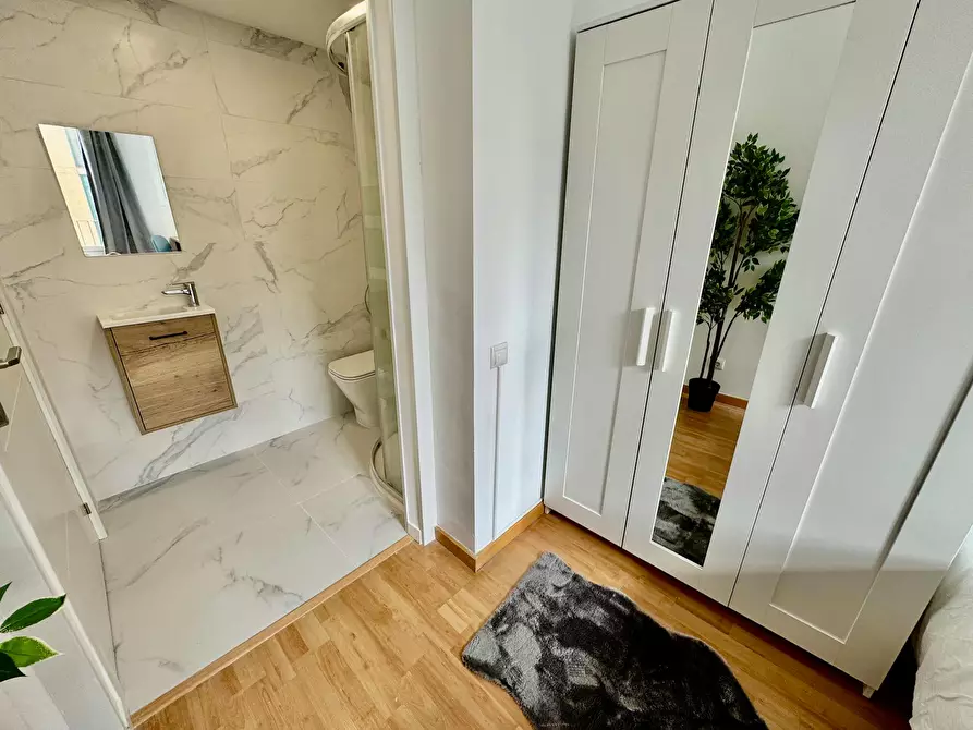 Immagine 8 di Camera in affitto  in Ronda de Sant Pere a Barcelona