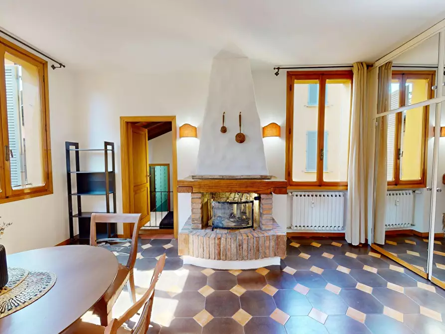 Immagine 9 di Appartamento in affitto  in Via Piella a Bologna