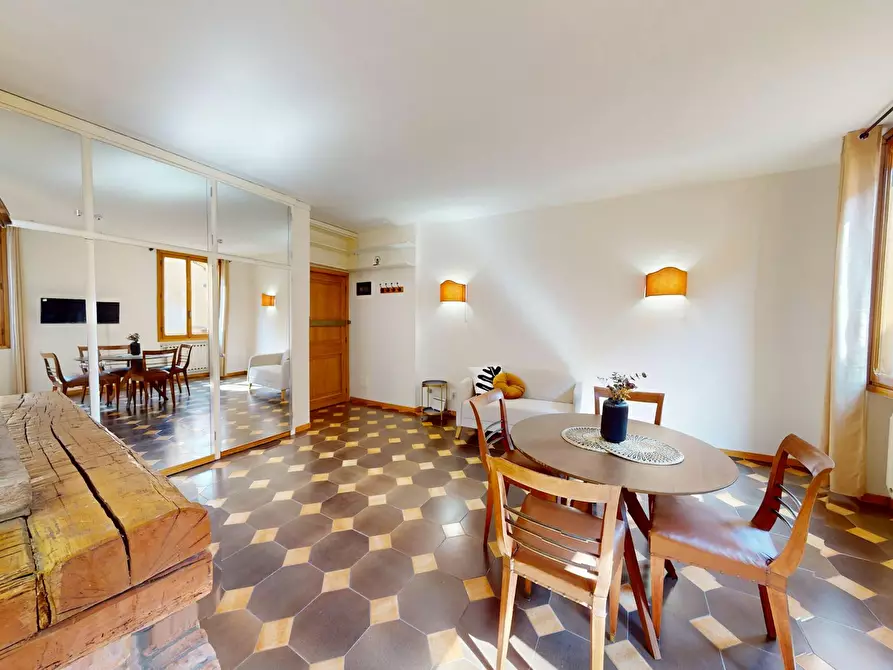 Immagine 6 di Appartamento in affitto  in Via Piella a Bologna