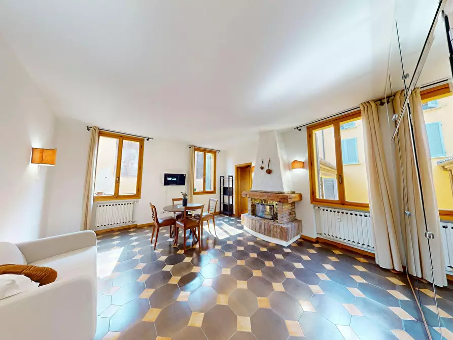 Immagine 4 di Appartamento in affitto  in Via Piella a Bologna