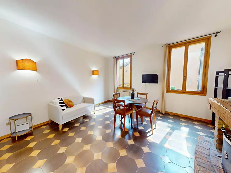 Immagine 5 di Appartamento in affitto  in Via Piella a Bologna