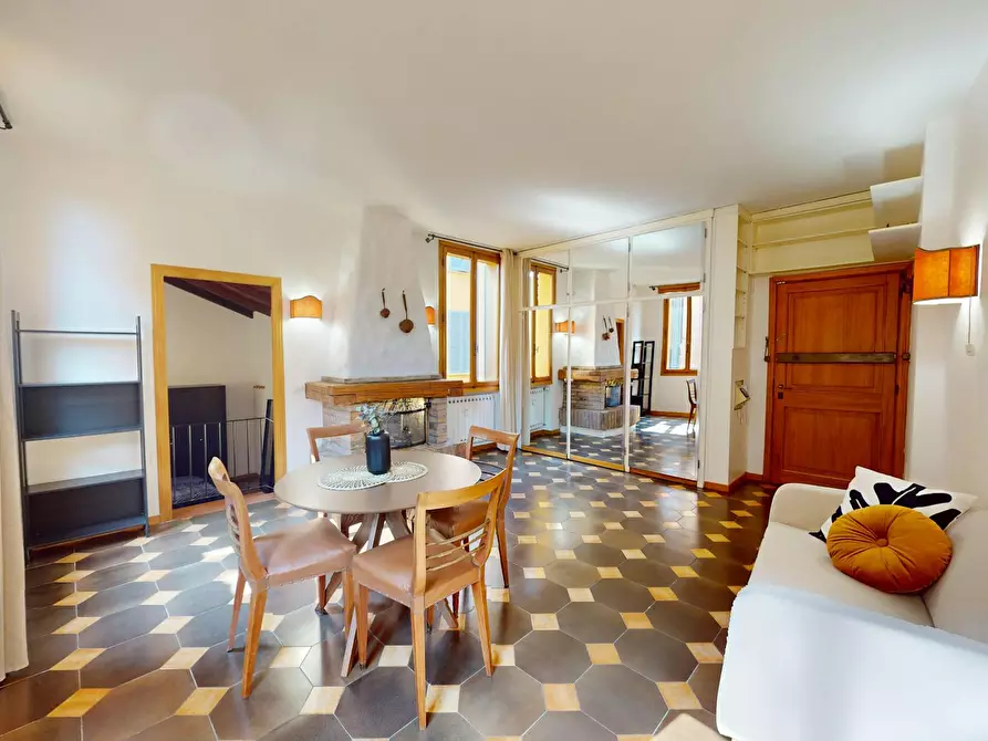 Immagine 3 di Appartamento in affitto  in Via Piella a Bologna